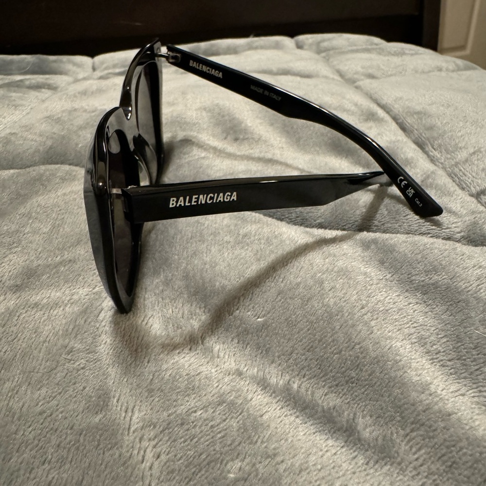 Balenciaga sunglasses authentic